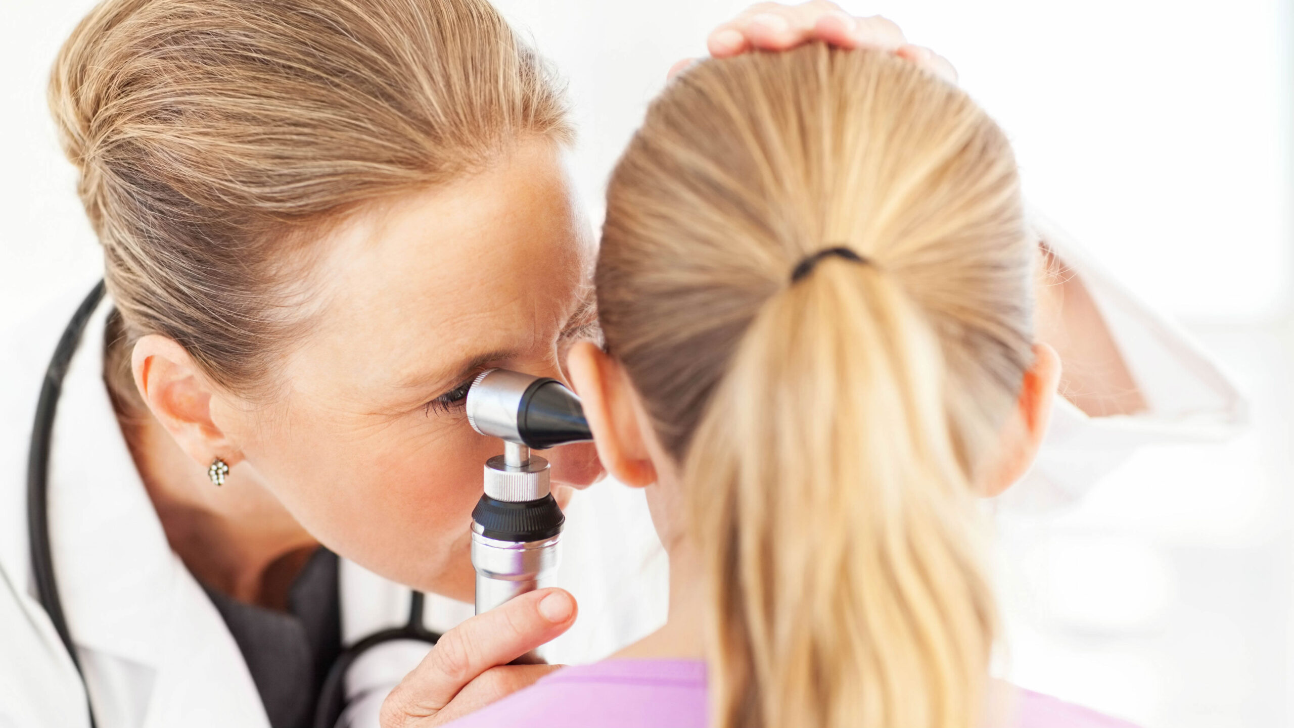 Home Ear Examination
